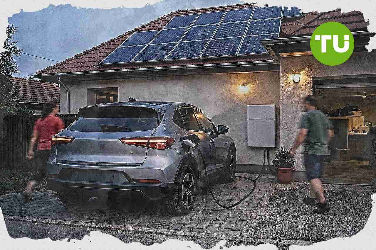 Az európai autóipari lobbi fékezheti az elektromos autók hálózati szerepét és a megújulók bővülését