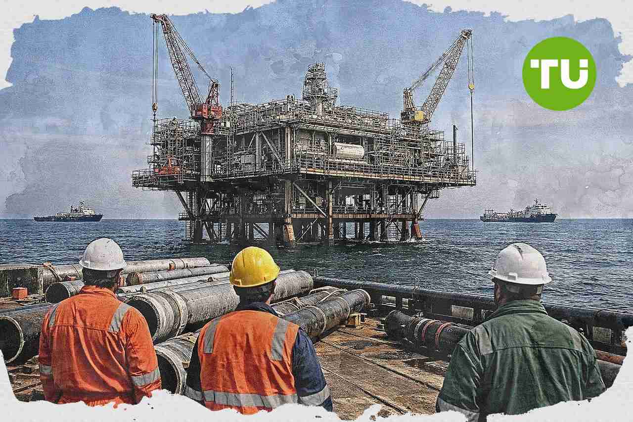 Energean impulsa en Prinos un almacén de CO2 de más de 1.000 millones de euros para la industria griega