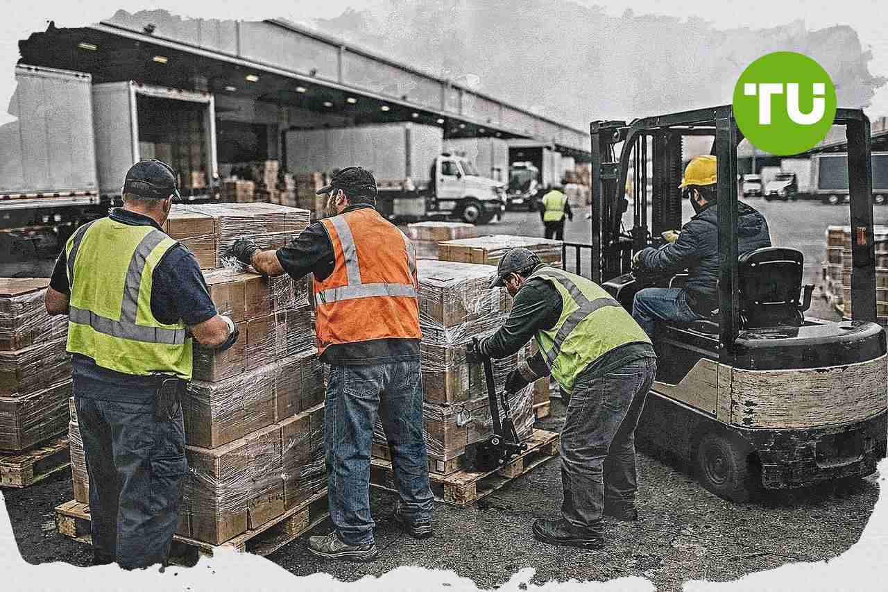 U.S. transportation unemployment falls to 3.8% in June 2026
