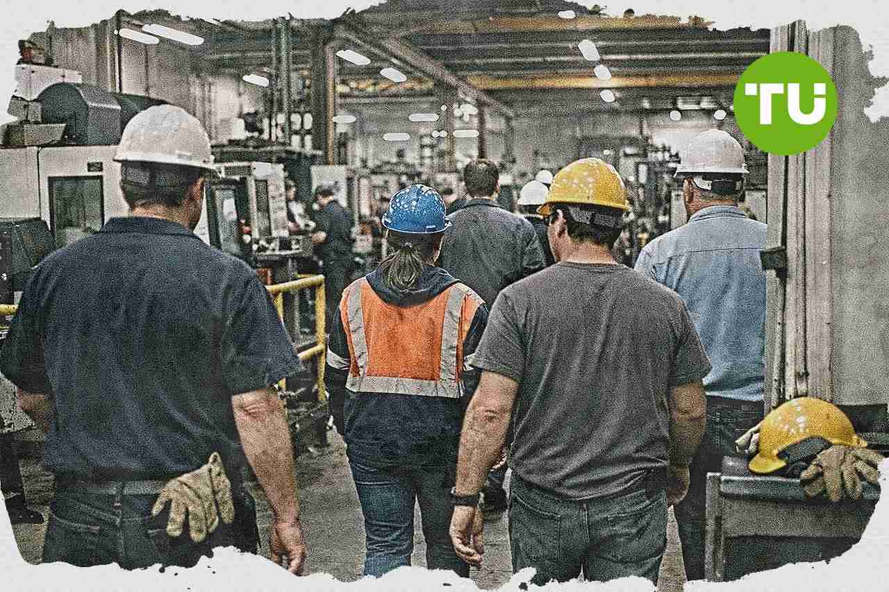 House Education Committee chairman backs June jobs report as Republicans tout labor market stability