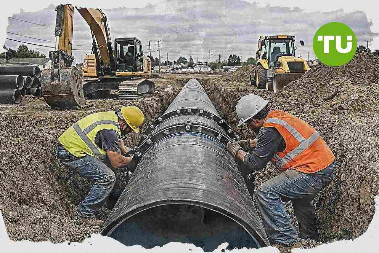 Foster City credit rating affirmation supports water infrastructure funding
