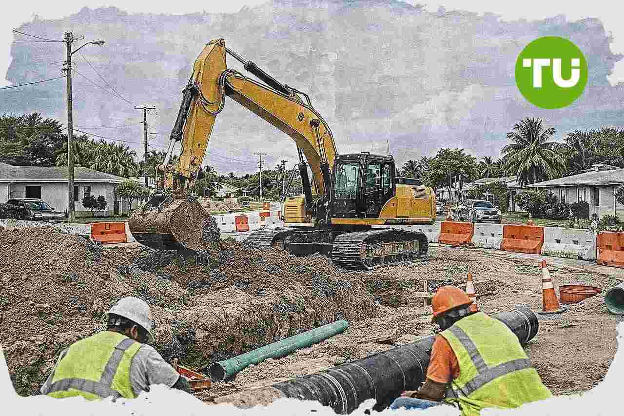 Riviera Beach secures AA rating for $111 million bond sale