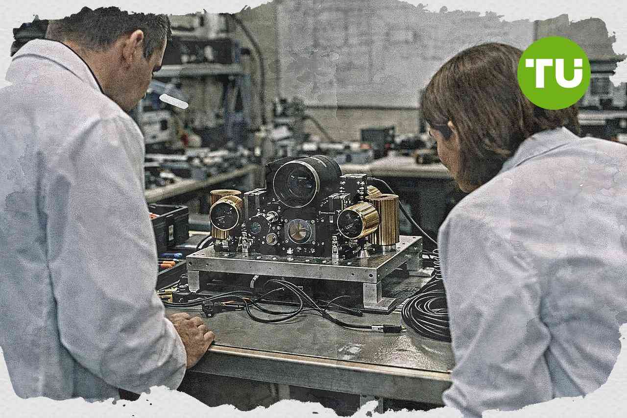 UK Defence Innovation opens space technology funding competition for defence projects