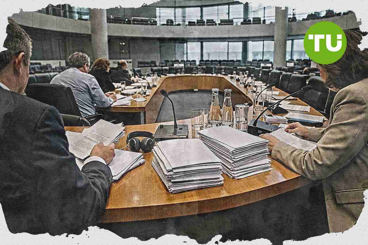 Bundestag berät VSAAG zur Umsetzung von EU-Vorgaben für den Versicherungssektor