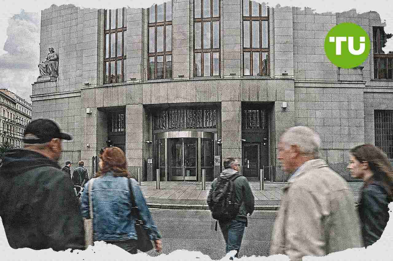 ČNB hlásí růst důvěry veřejnosti na rekordní úroveň
