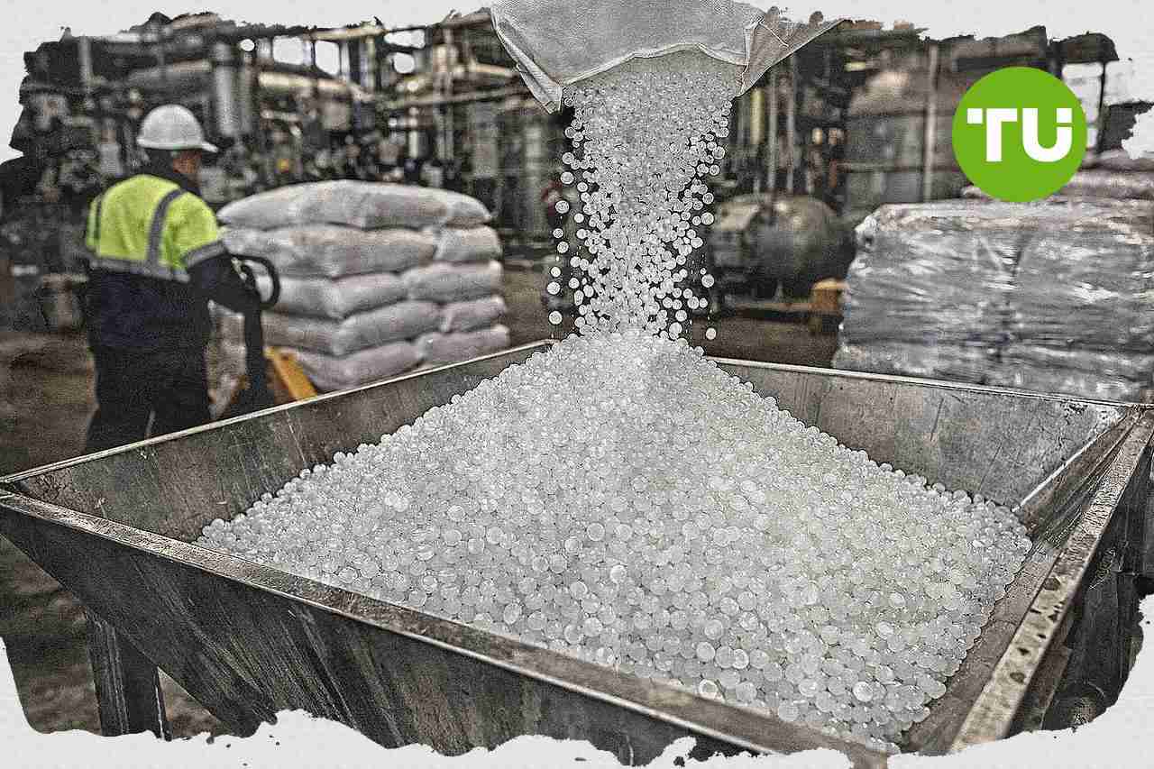 UK opens anti-dumping probe into U.S. LLD polyethylene imports