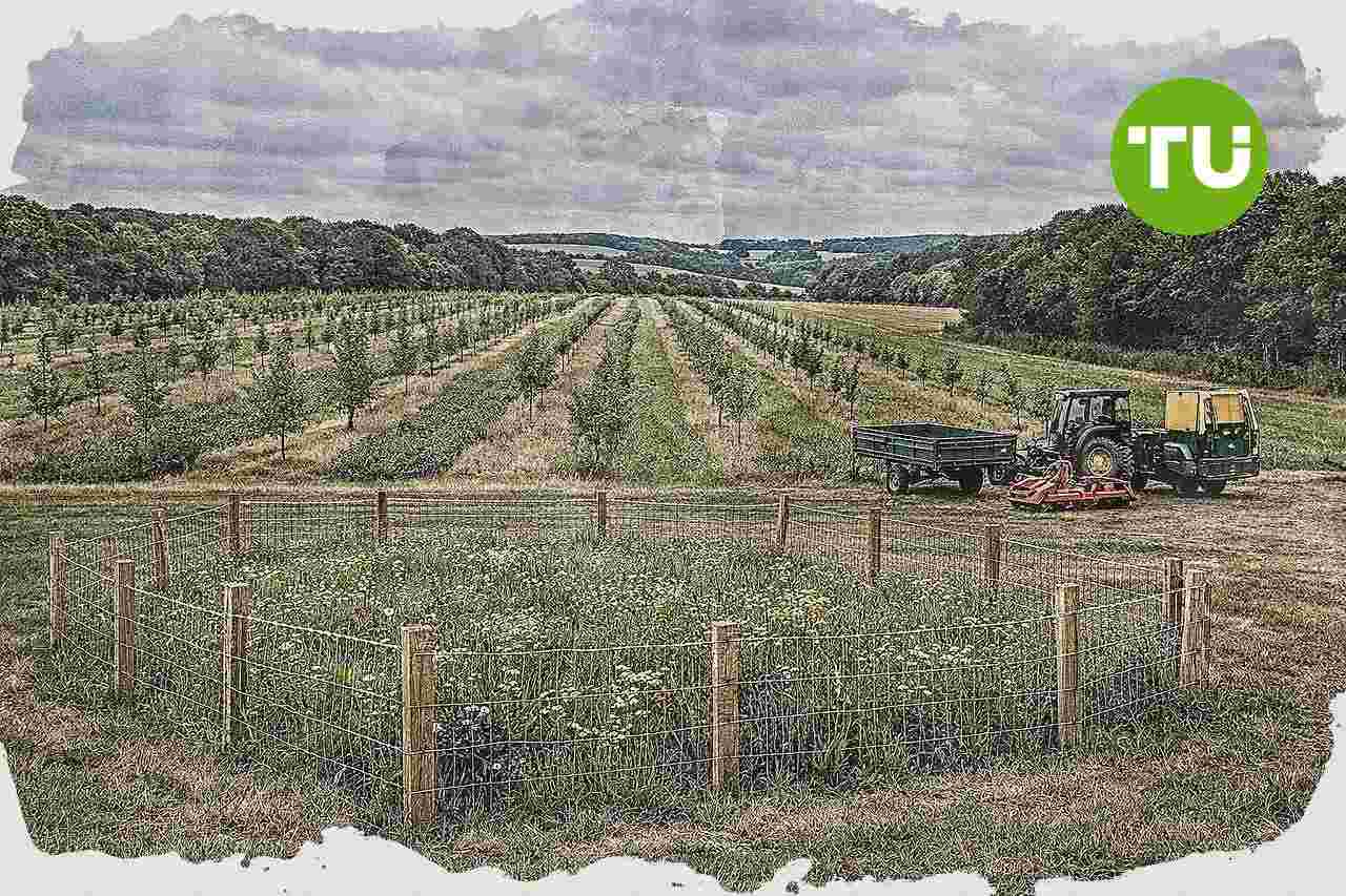 UK expands Countryside Stewardship Higher Tier access for farmers and land managers