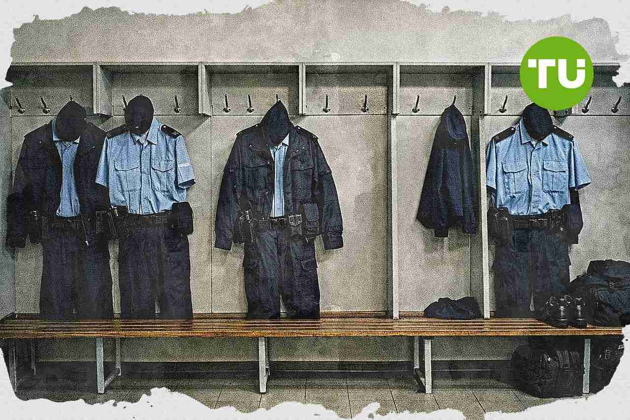 PSP acelera recrutamento para reforçar efetivos até 2035