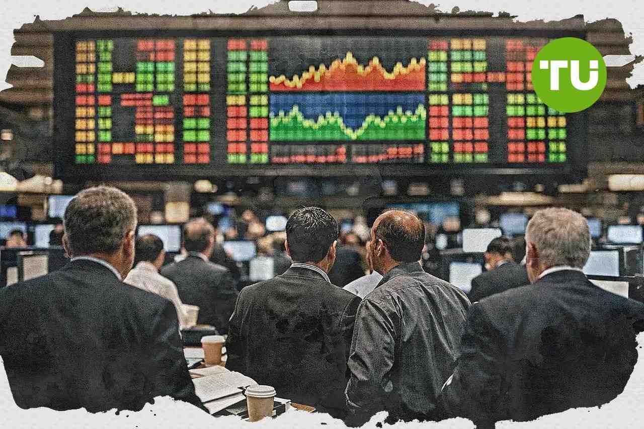 Linde gains as Cramer highlights industrial stock amid broader market rally