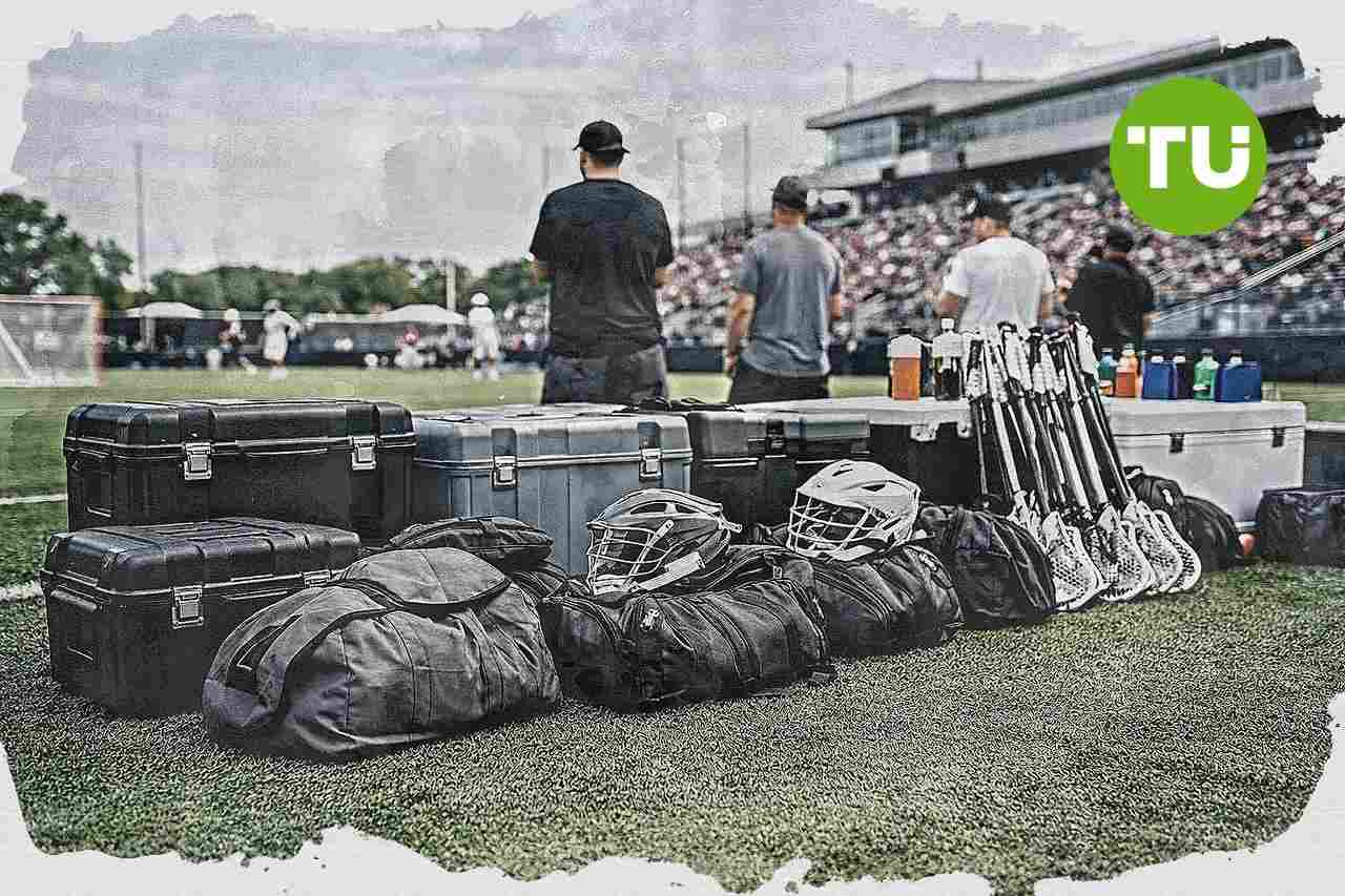 Premier Lacrosse League plans team sales from 2028 as Olympic return supports growth strategy