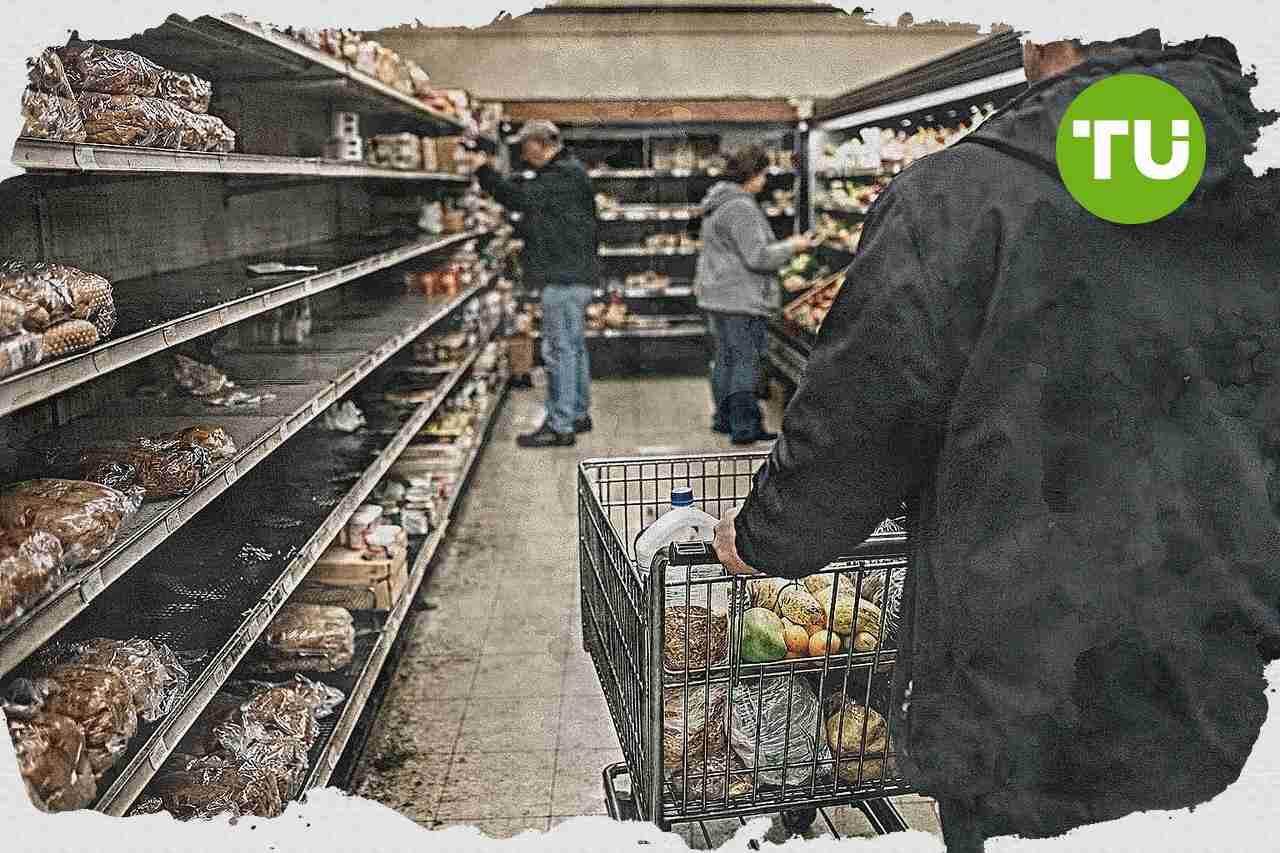 Parlamento debate IVA zero no cabaz alimentar e expõe divergências entre PS e PSD