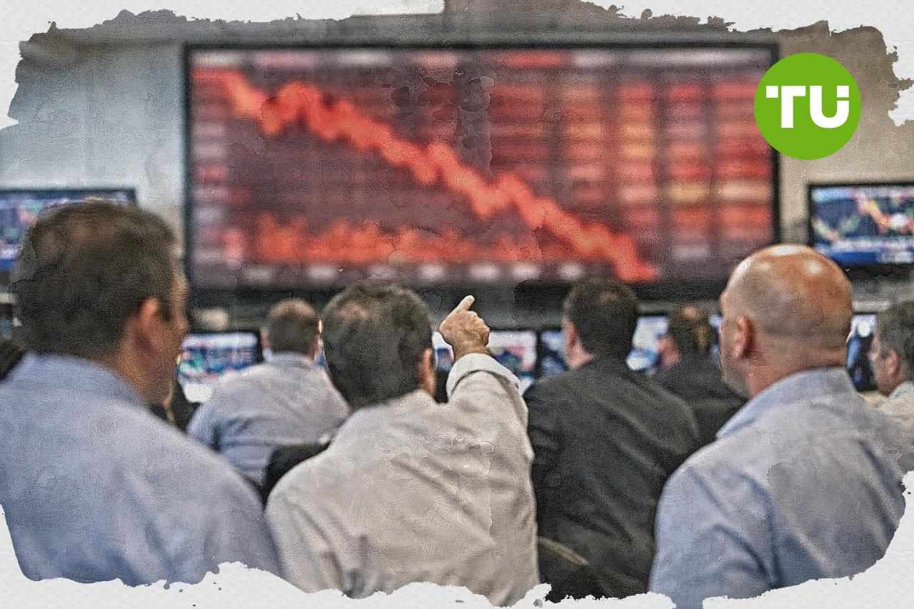 U.S. midday stocks diverge as Rivian lifts outlook and healthcare shares rally