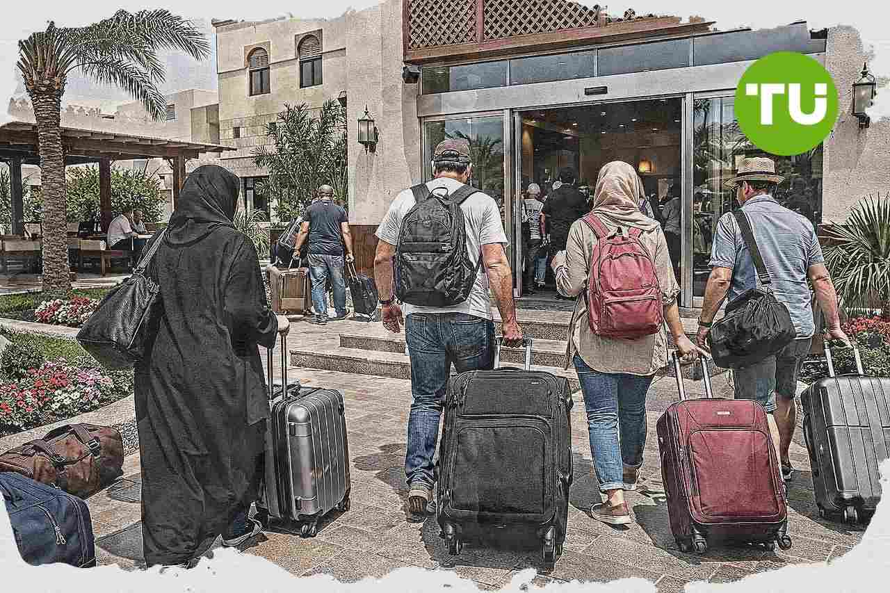 جازان تواصل نمو السياحة مع تجاوز الإنفاق 3 مليارات ريال