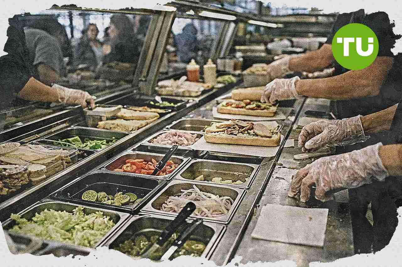Jersey Mike's files for IPO as sales growth supports market debut