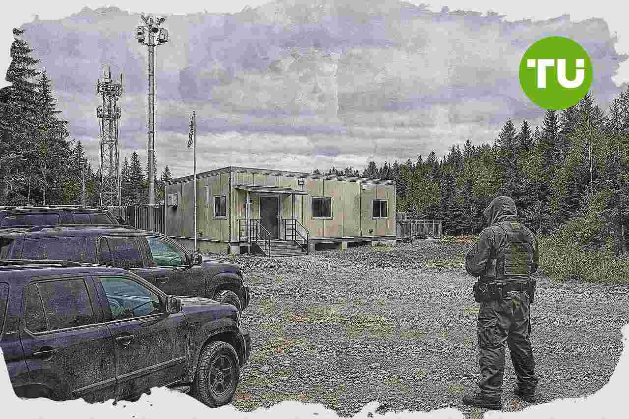 House panel reviews Northern border security funding and staffing needs