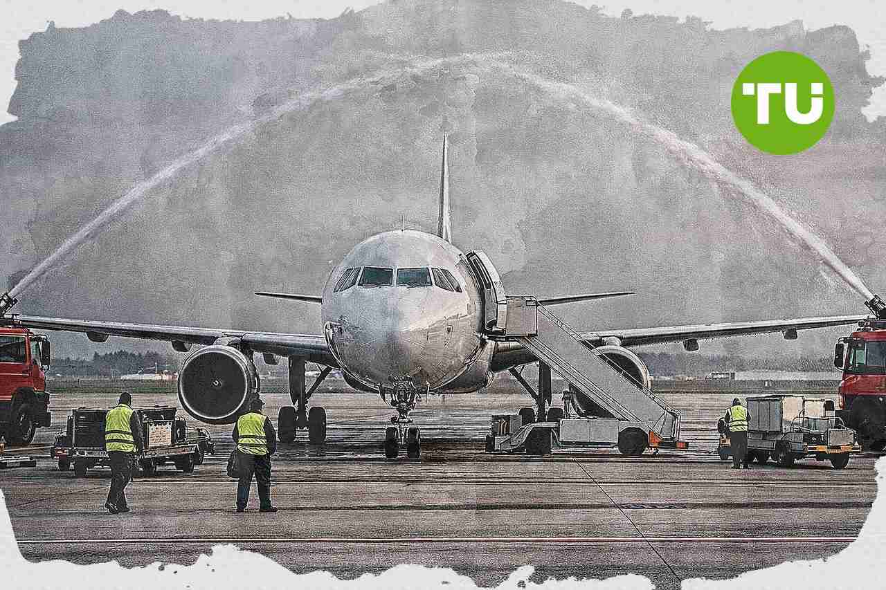 Venezia amplia i collegamenti con la Cina, Air China avvia il volo diretto da Pechino