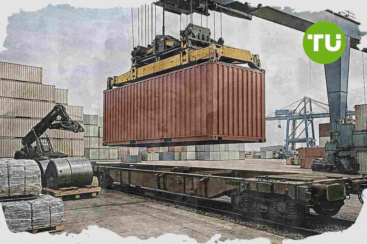 Sace prevede export italiano in crescita fino a oltre 690 miliardi entro il 2028