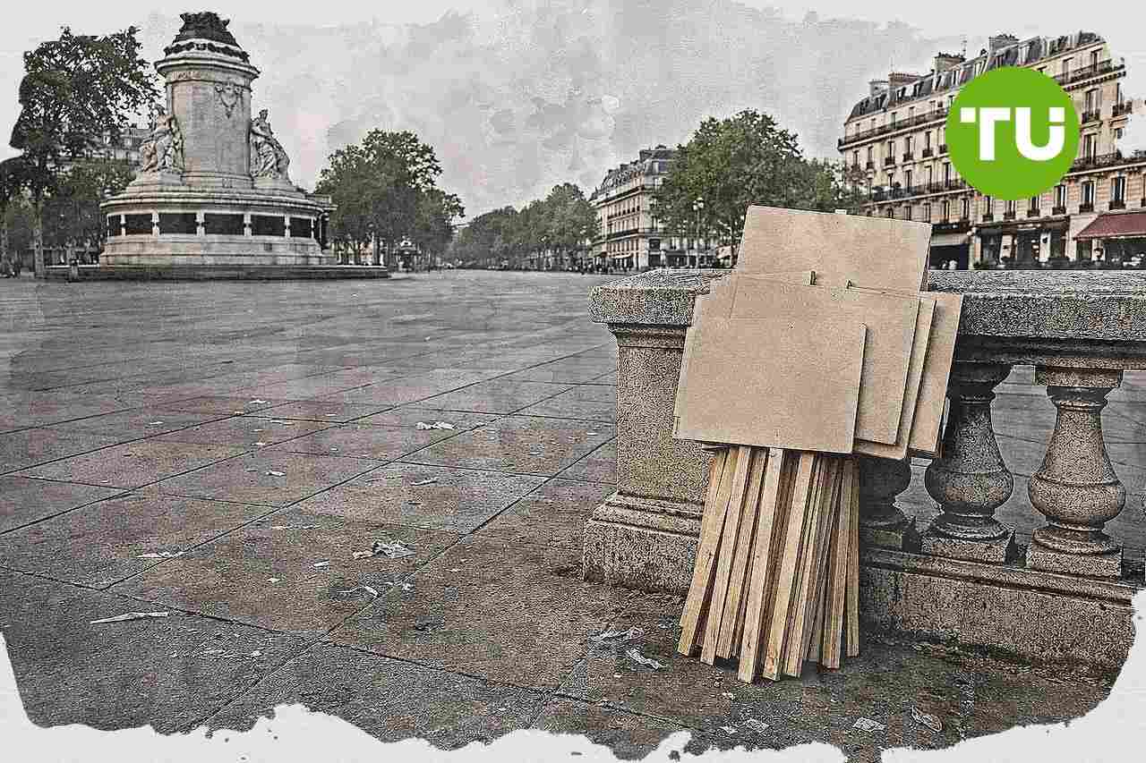Brexit, un test politique durable pour les candidats à l'Elysée