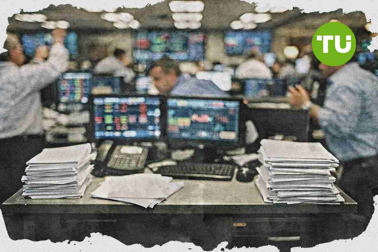 Trump stock purchases intensify before tariff reversal lifts tech shares