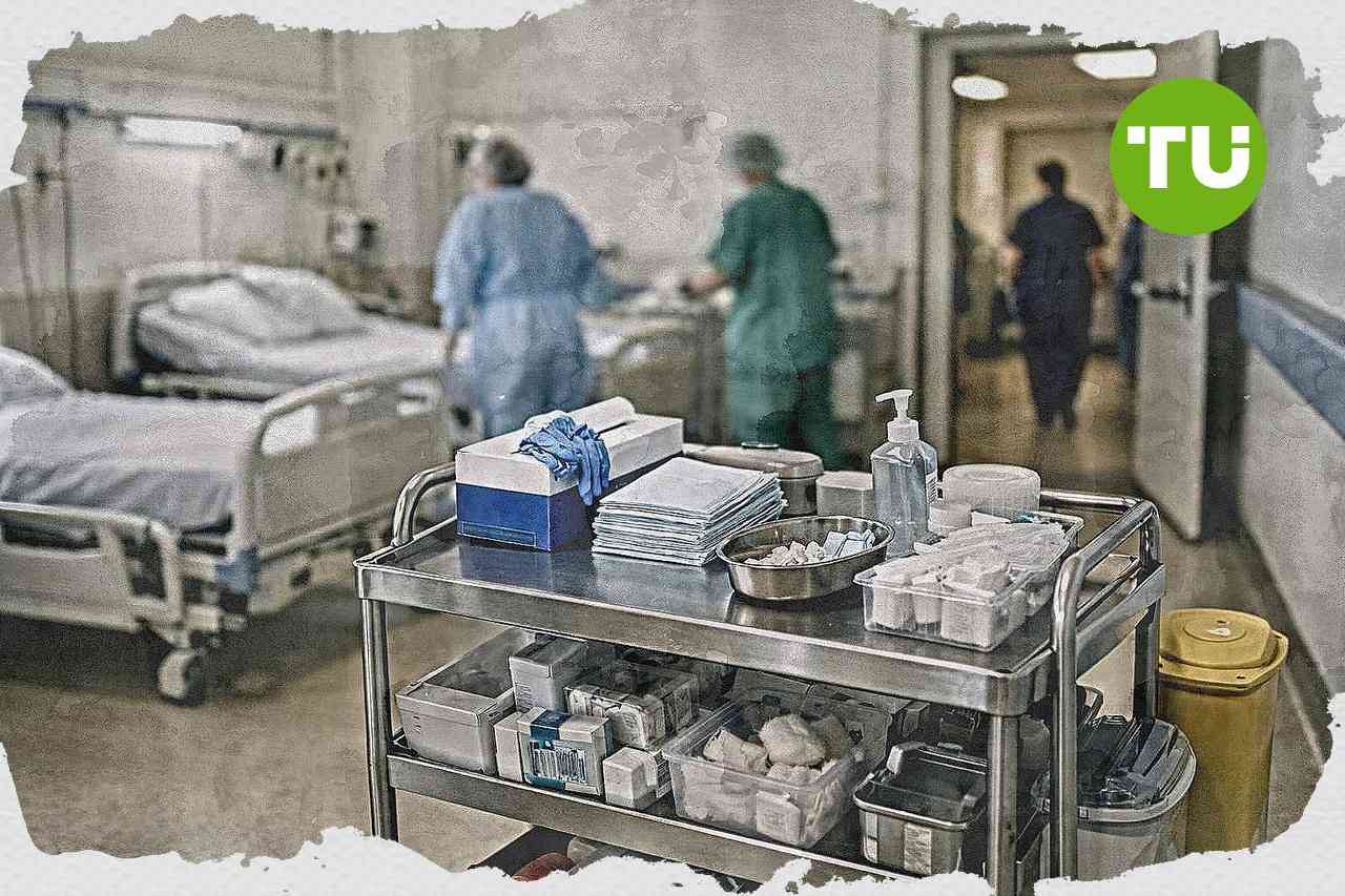 Parlamento griego debate enmienda sobre personal sanitario del ESY en medio de choque político