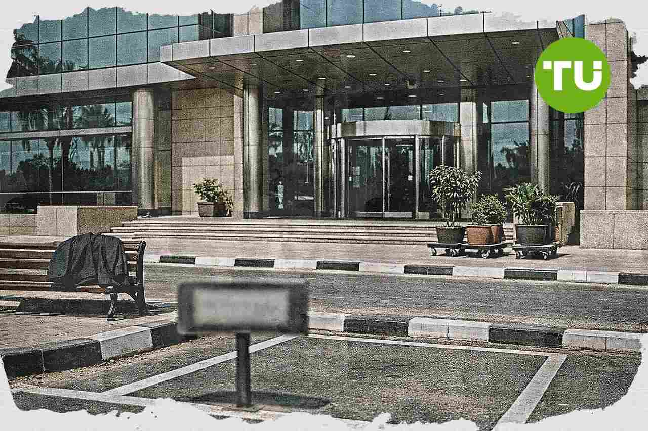 المركز الوطني للتنمية الصناعية يعيّن صالح السلمي رئيسًا تنفيذيًا في السعودية