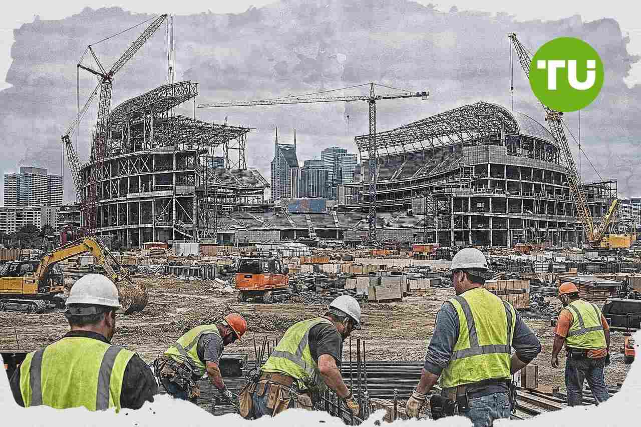 KBRA affirms Nashville stadium revenue bond ratings with stable outlook