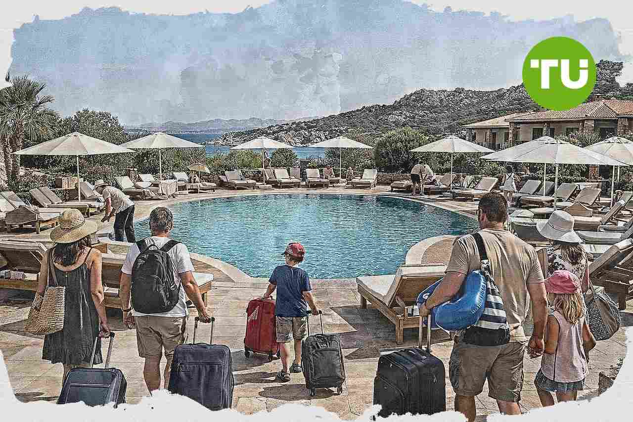 Sostravel riduce il Gross Booking Value a 11,7 milioni con la revisione strategica