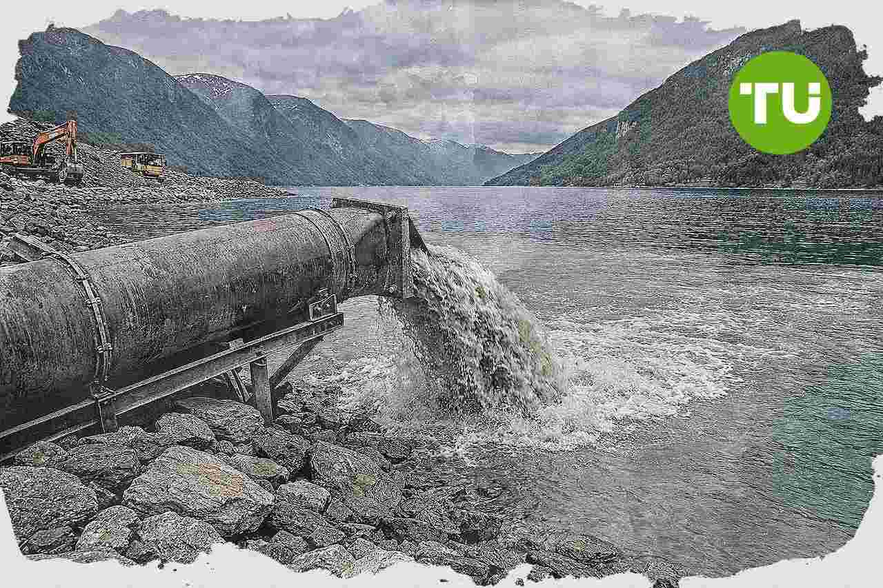 SV løfter Nordic Mining-strid til kontrollkomiteen etter utslippsvedtak
