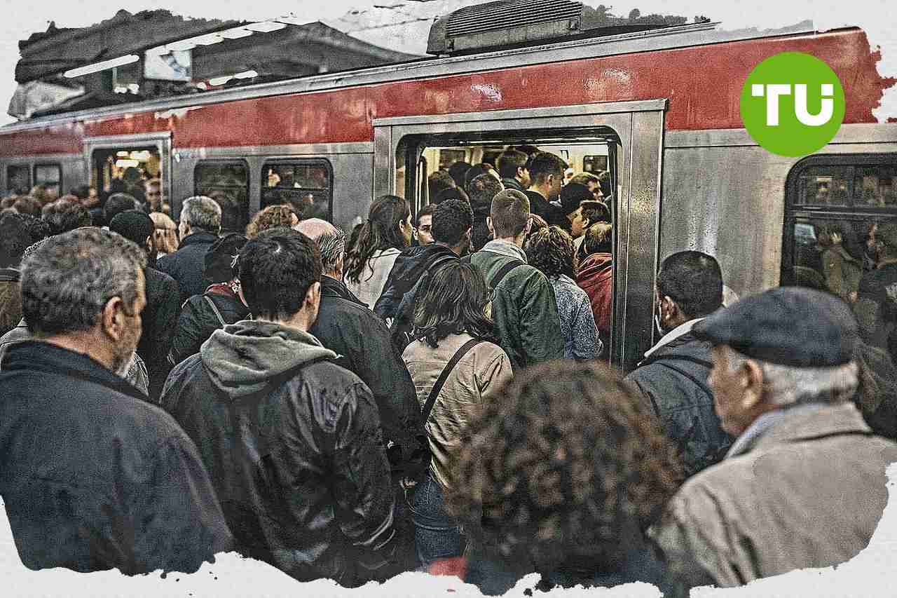 Portugal revê população residente para 11,4 milhões e reabre impacto no PIB per capita