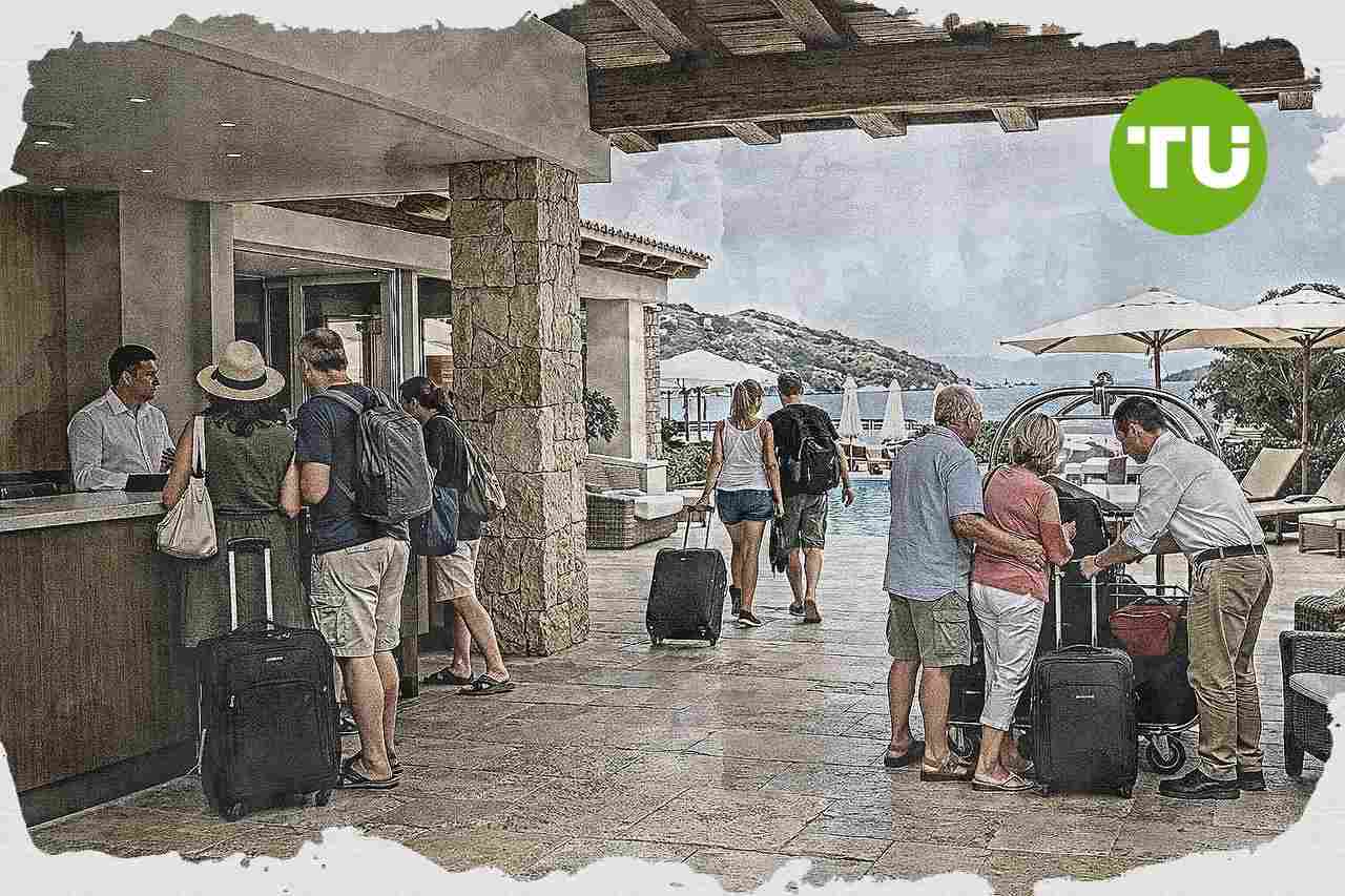 Sostravel riduce il gross booking value a 11,7 milioni dopo la revisione strategica