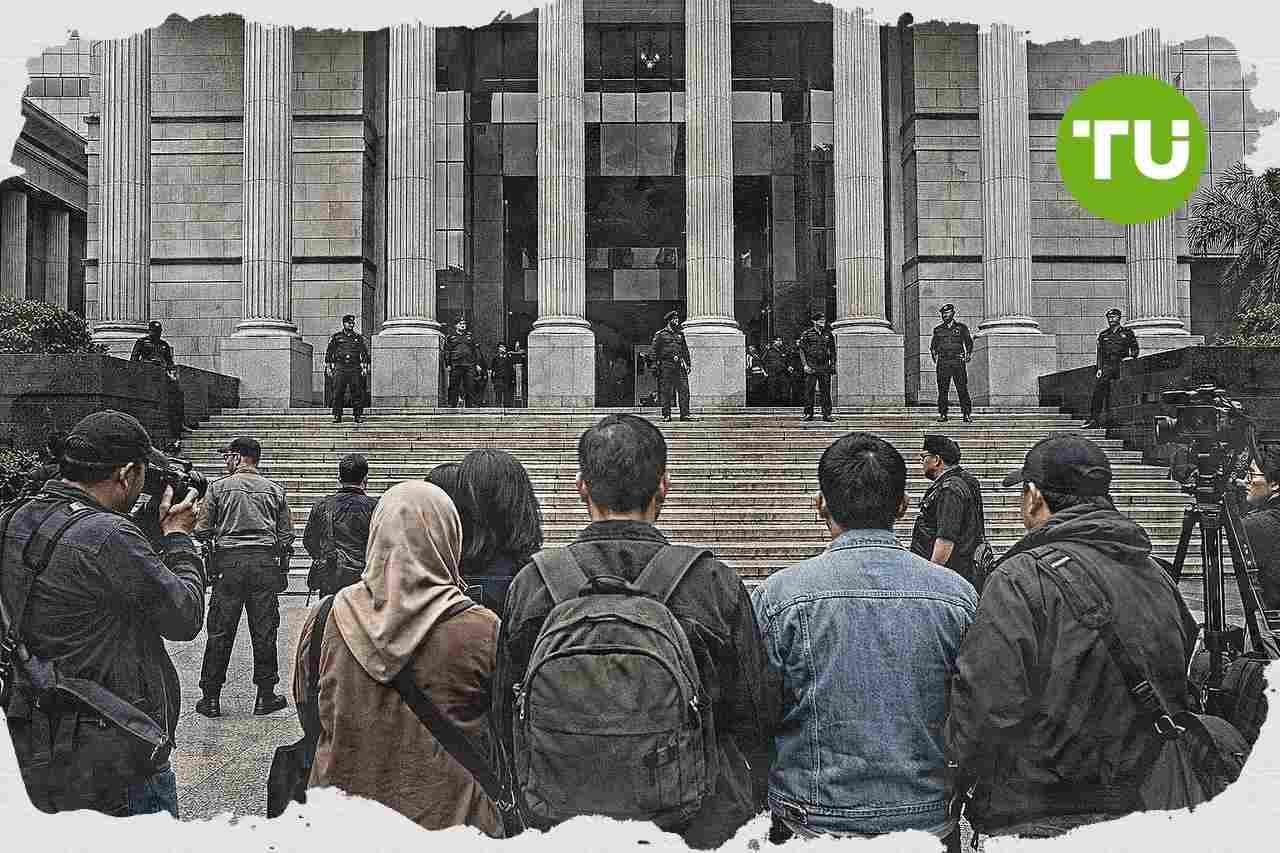 Golkar kaji tindak lanjut putusan MK soal pilkada langsung