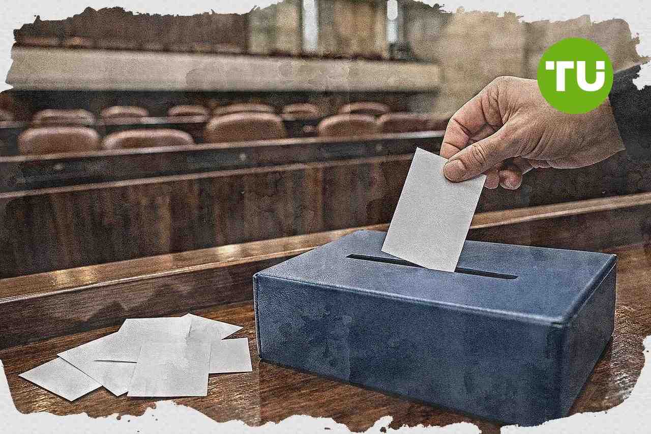 בית המשפט העליון מבטל את בחירת עורך דינו של נתניהו למבקר המדינה ומורה על הצבעה חדשה