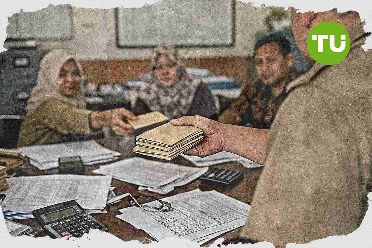 Pemerintah sebut program MBG tidak memangkas penghasilan guru dalam sidang MK
