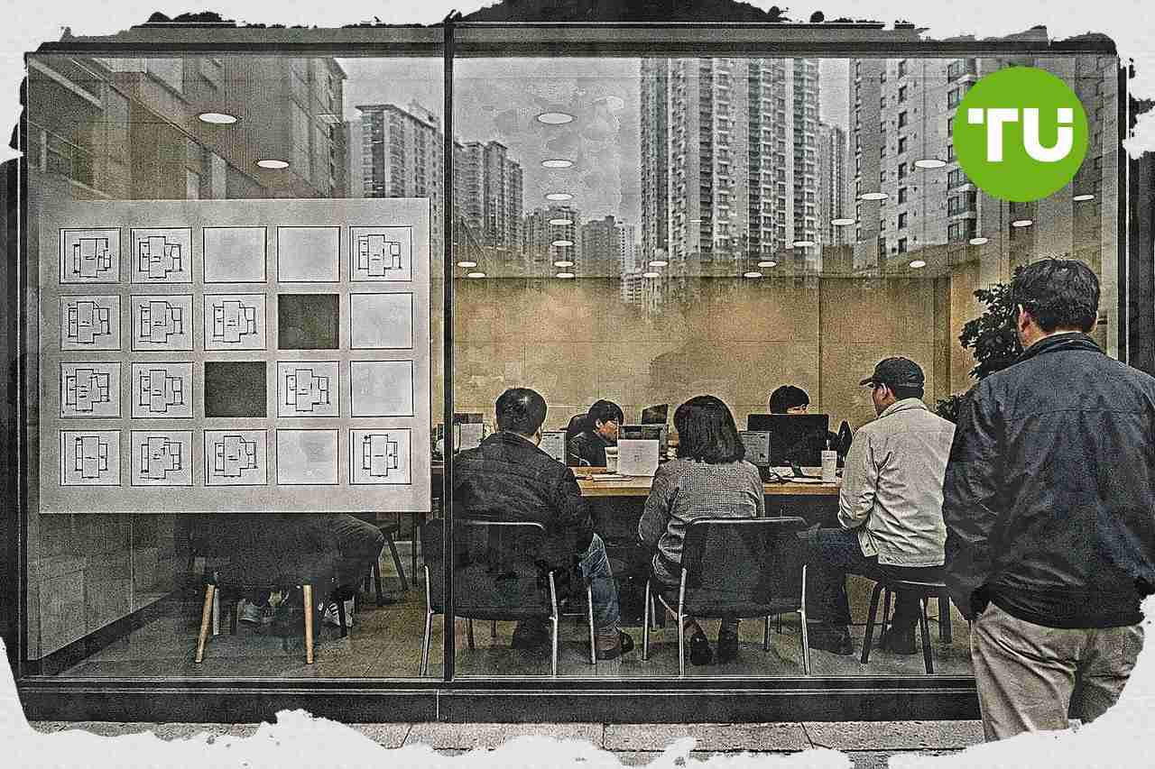 경기 비규제 인접지 매물 회수 확산, 수원·병점 아파트 호가 상승