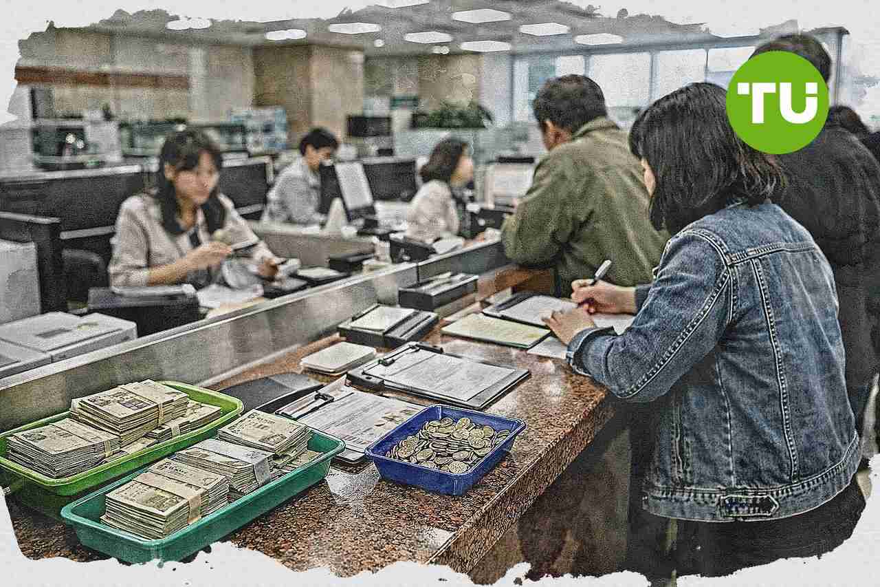 저축은행, 예금 이탈 막기 위해 연 4%대 정기예금 경쟁 확대