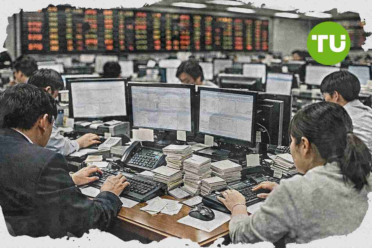 국내 증시 변동성 확대에 인버스 ETF 거래 급증