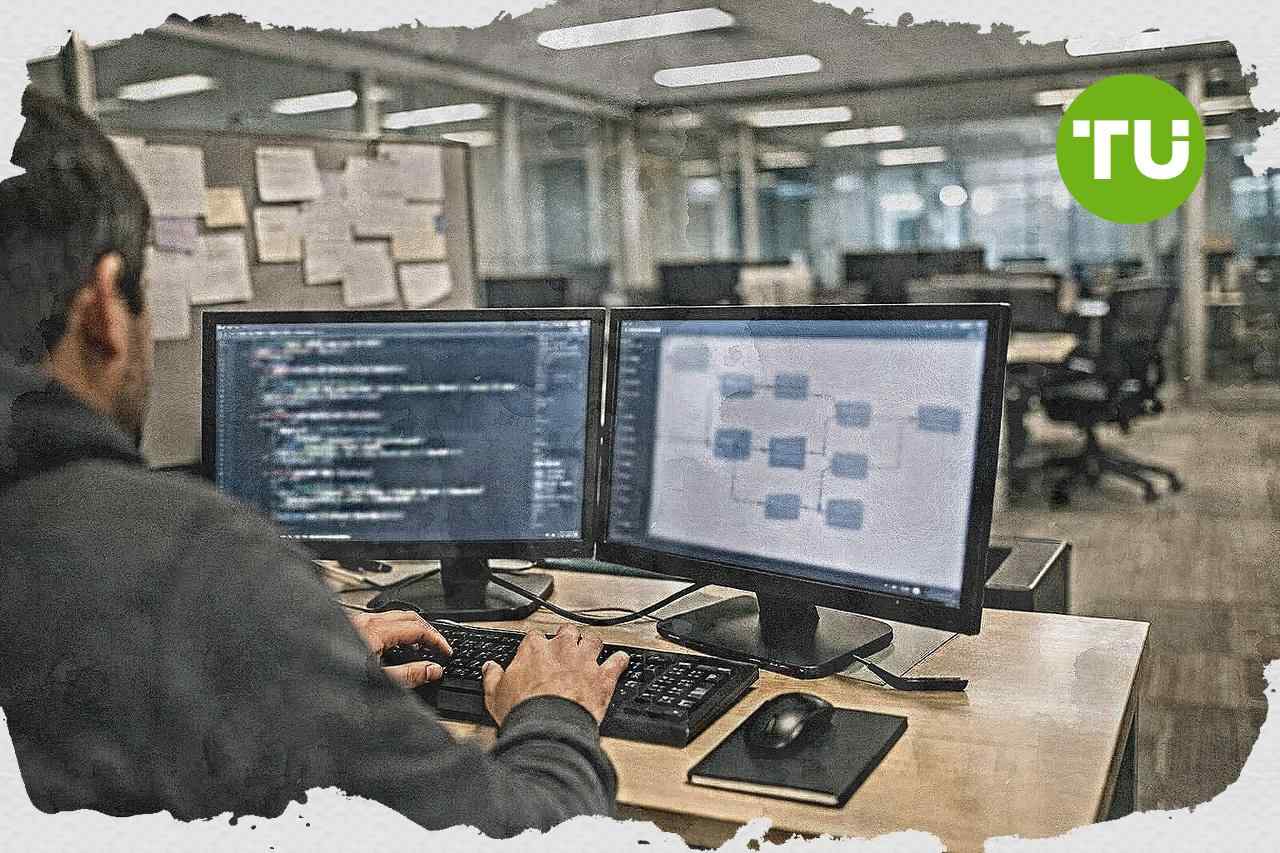 KB국민은행, AI 코딩 체계 도입한 개발센터 가동