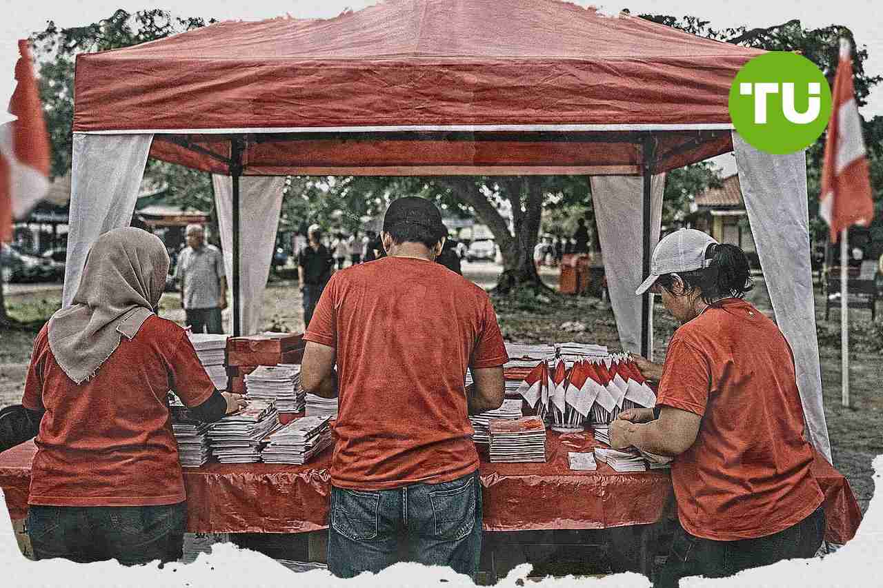 Langkah politik Jokowi dorong PSI memicu sorotan atas strategi pengaruh pascakekuasaan