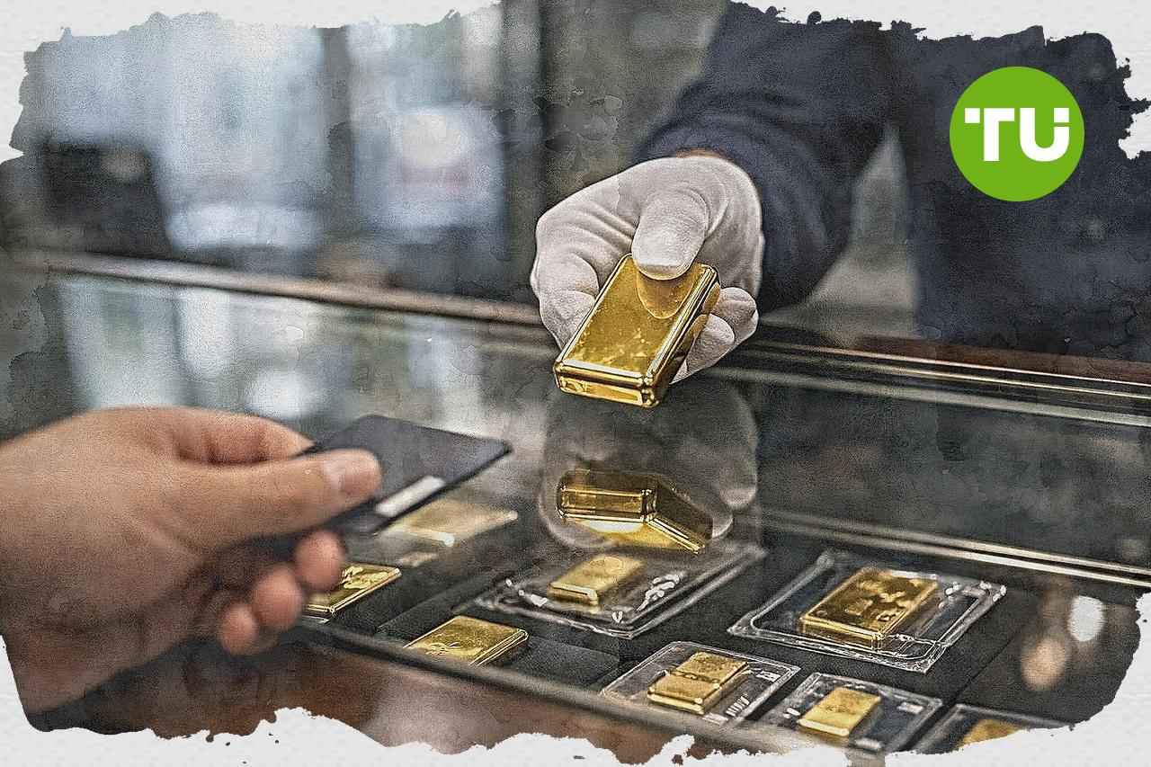 Antam naikkan harga buyback emas, logam mulia 1 gram di Rp2.651.000