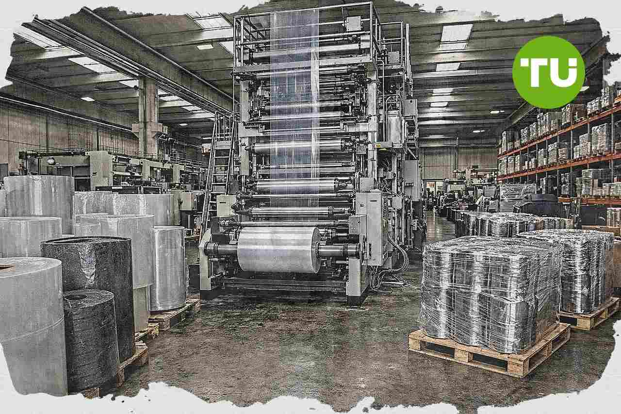 Plastotecnica punta a 200 milioni di ricavi nel 2026 dopo i 155 milioni del 2025