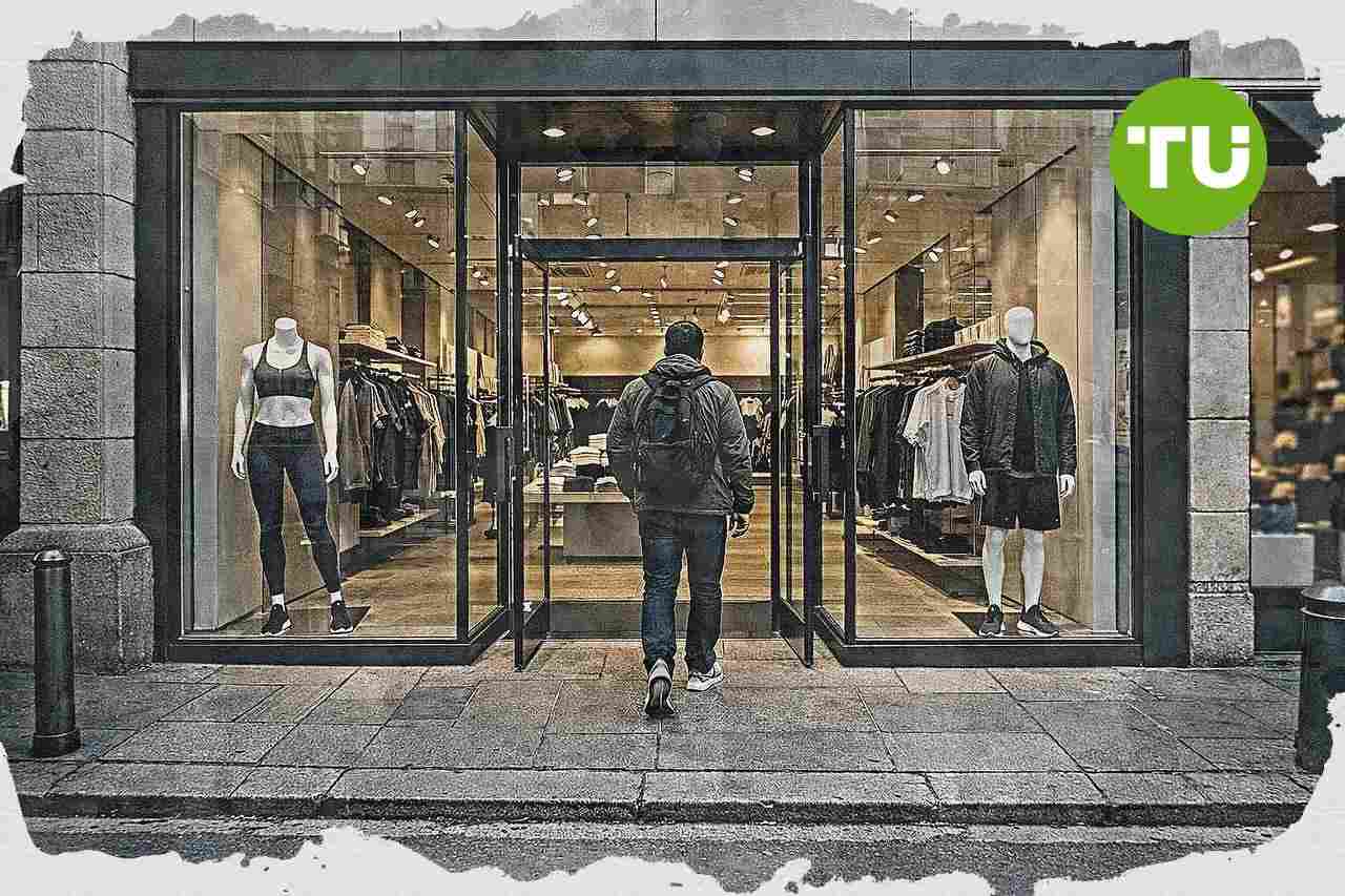 Gymshark founder explores buyback of General Atlantic stake