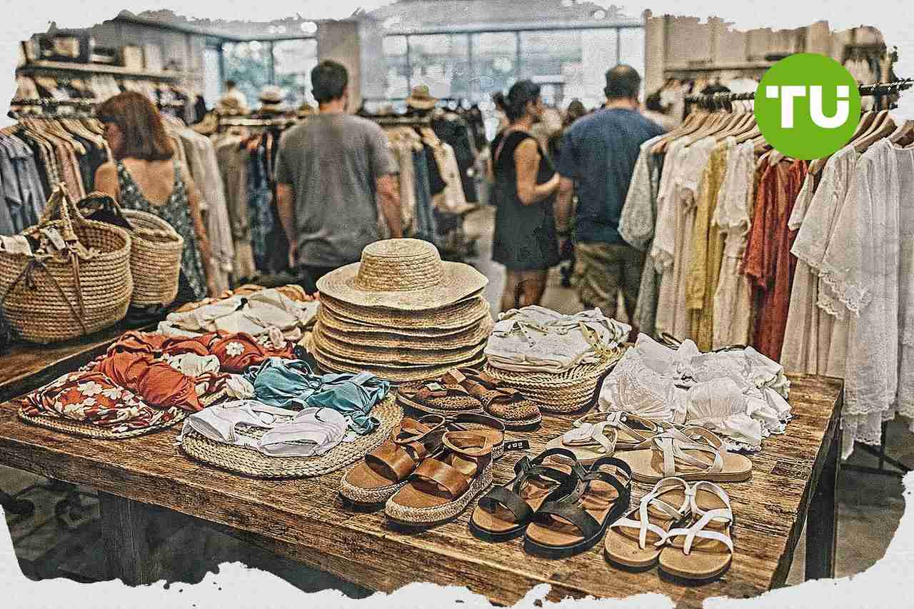 Grecia amplía su dependencia de la moda española mientras sus exportaciones al mercado ibérico siguen rezagadas