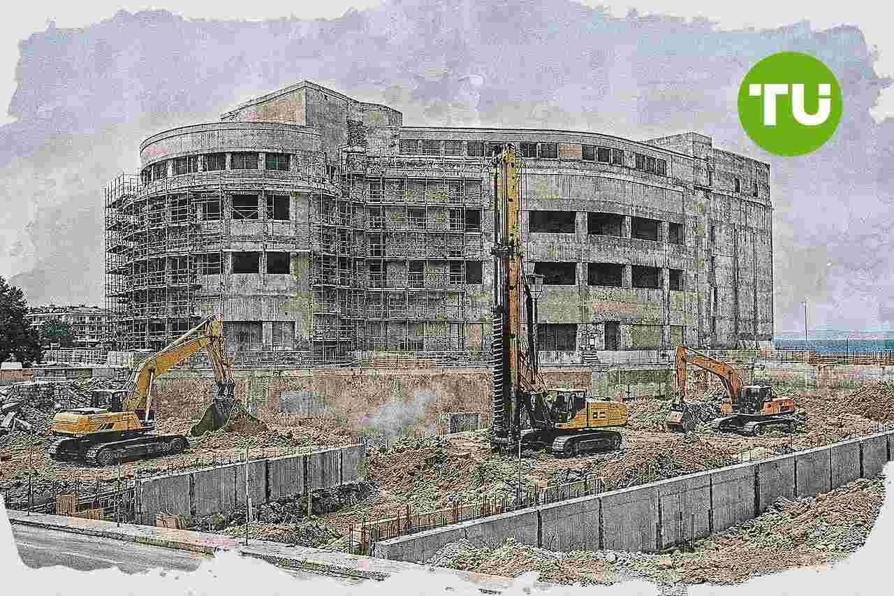 Dimand και Hilton υπογράφουν 25ετή συμφωνία διαχείρισης για το έργο ΦΙΞ στη Θεσσαλονίκη