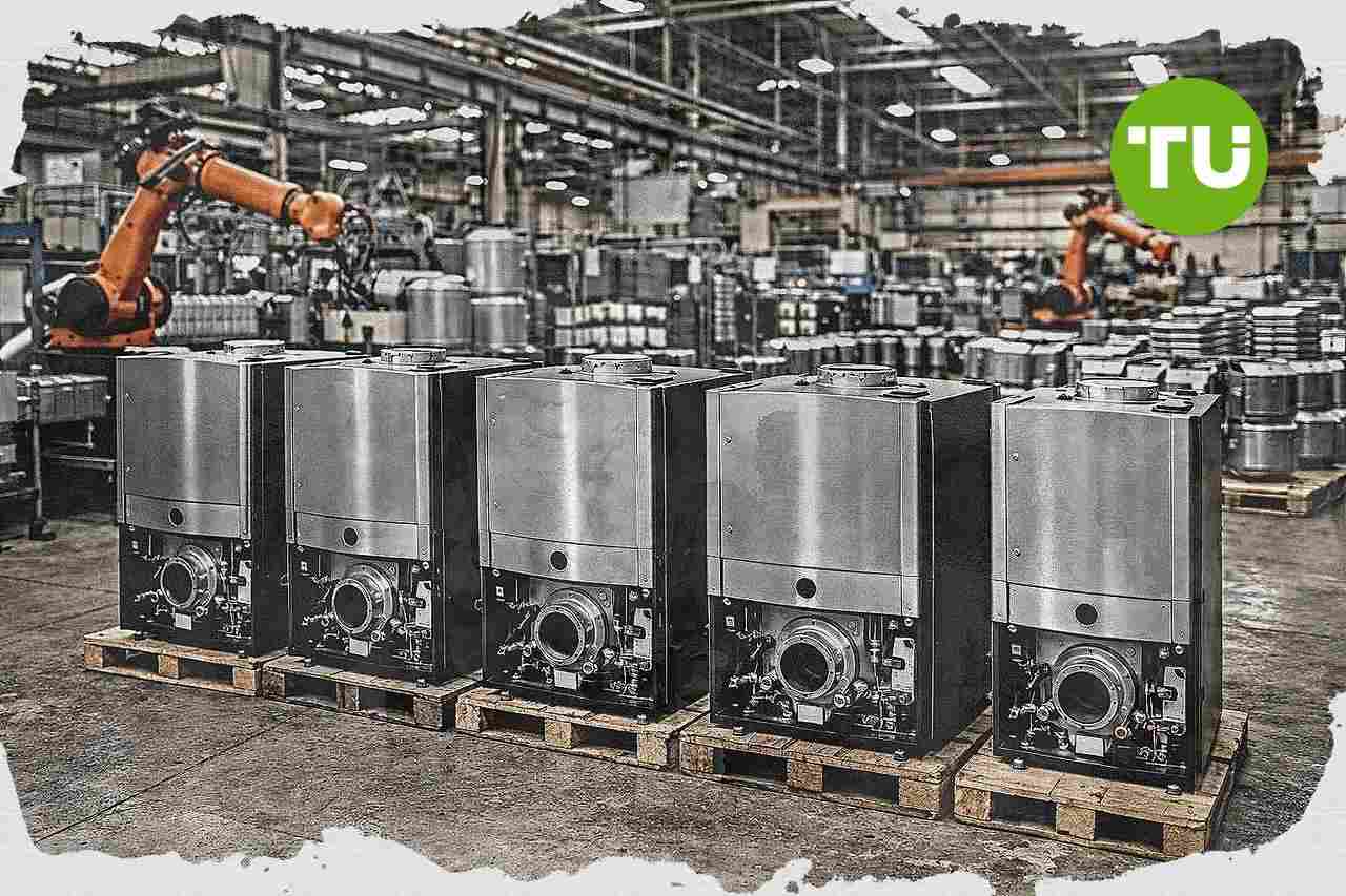 Ariston punta su Riello con investimenti da 500 milioni per accelerare la crescita del gruppo