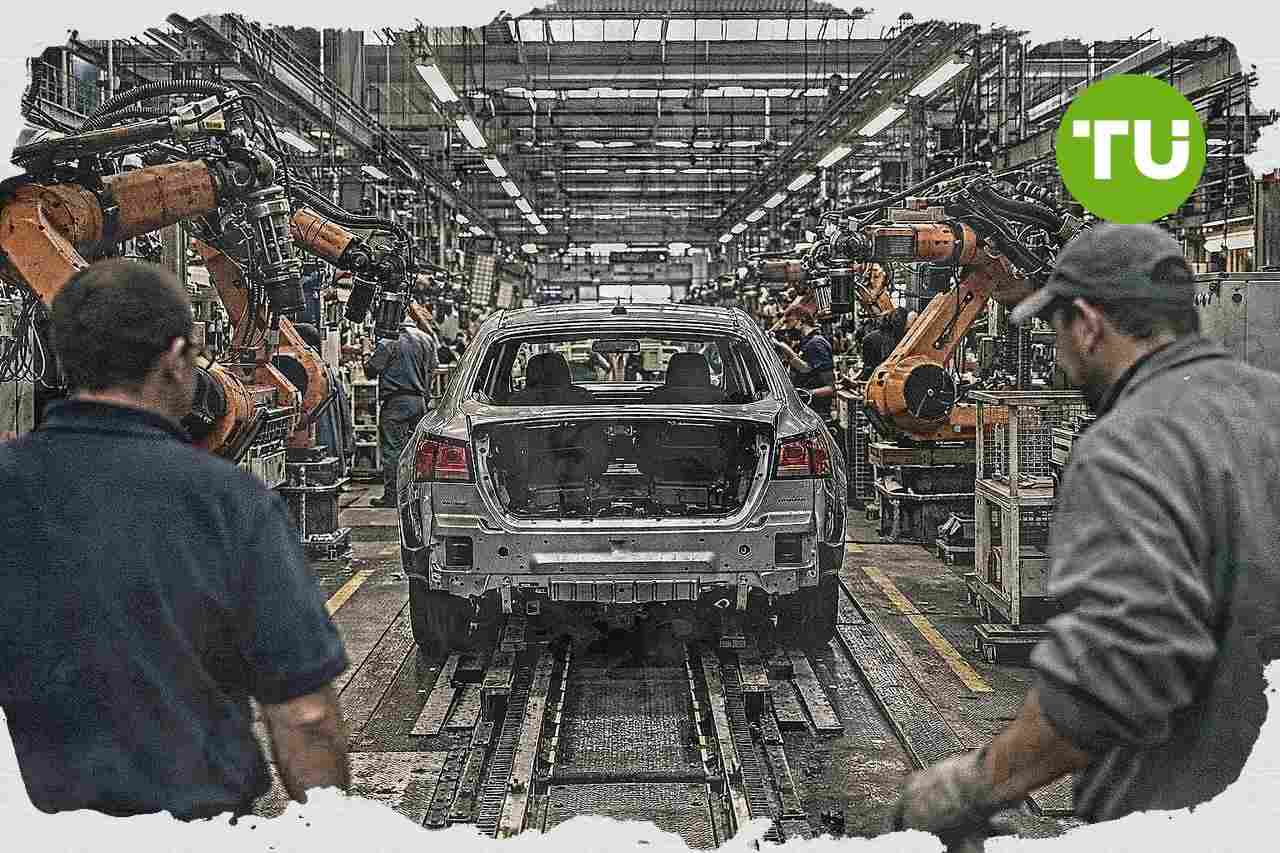 Italia, agenda economica del 3 luglio tra Confindustria Genova, report Stellantis e congresso Uil