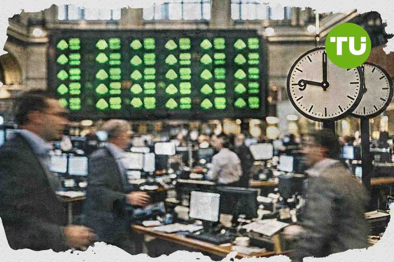 Az európai részvénypiacok emelkedésre készülnek, miközben vegyes a globális kereskedési kép