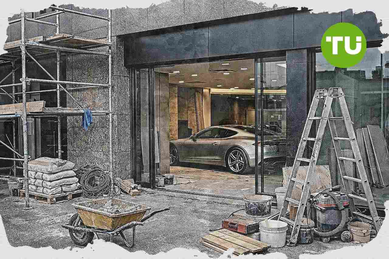 CarTec po generační změně cílí na tržby kolem 5,5 miliardy korun