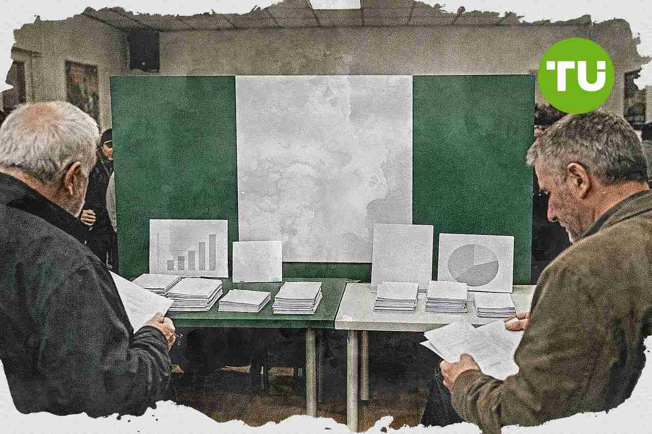 PASOK fija la victoria electoral como condición para un cambio político en Grecia
