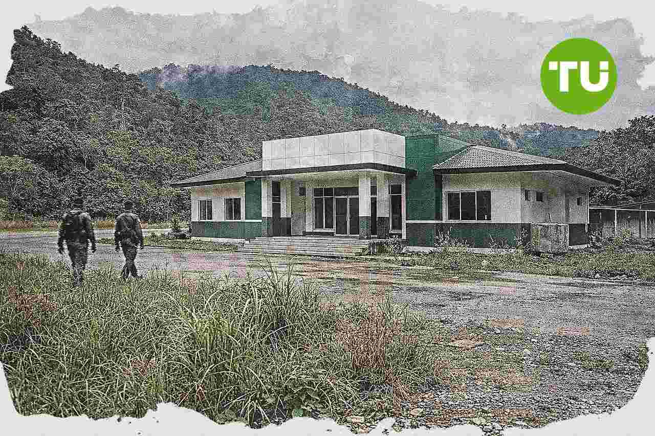 Papua menghadapi konflik berkepanjangan meski belanja keamanan dan otonomi khusus terus berjalan