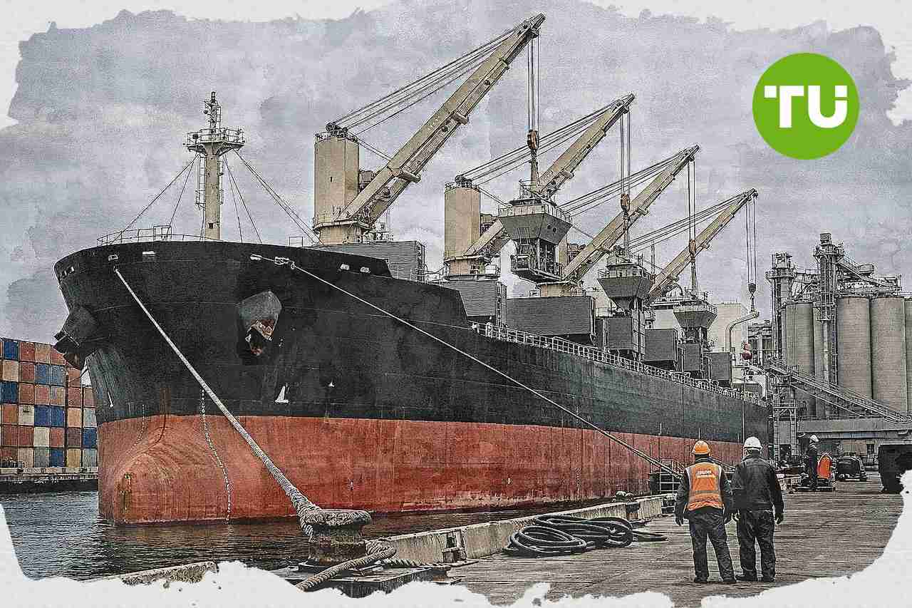 Safe Bulkers εγκρίνει μέρισμα 0,50 δολαρίων για προνομιούχες μετοχές C και D
